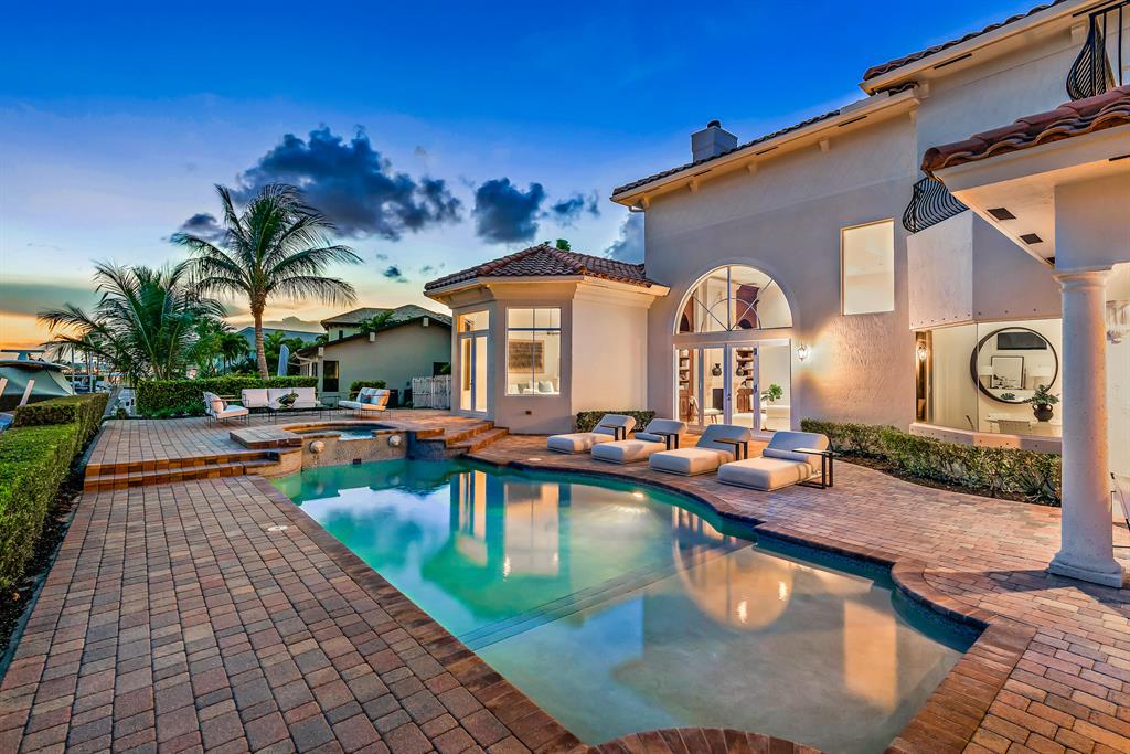 McCormick Mile - Residential