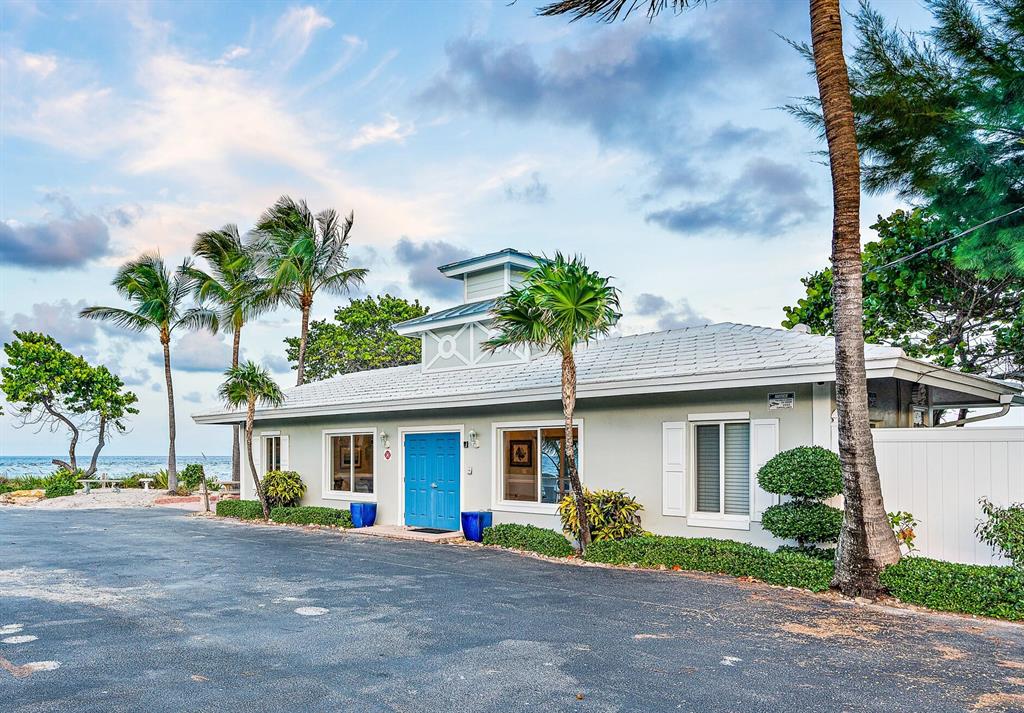 McCormick Mile - Residential