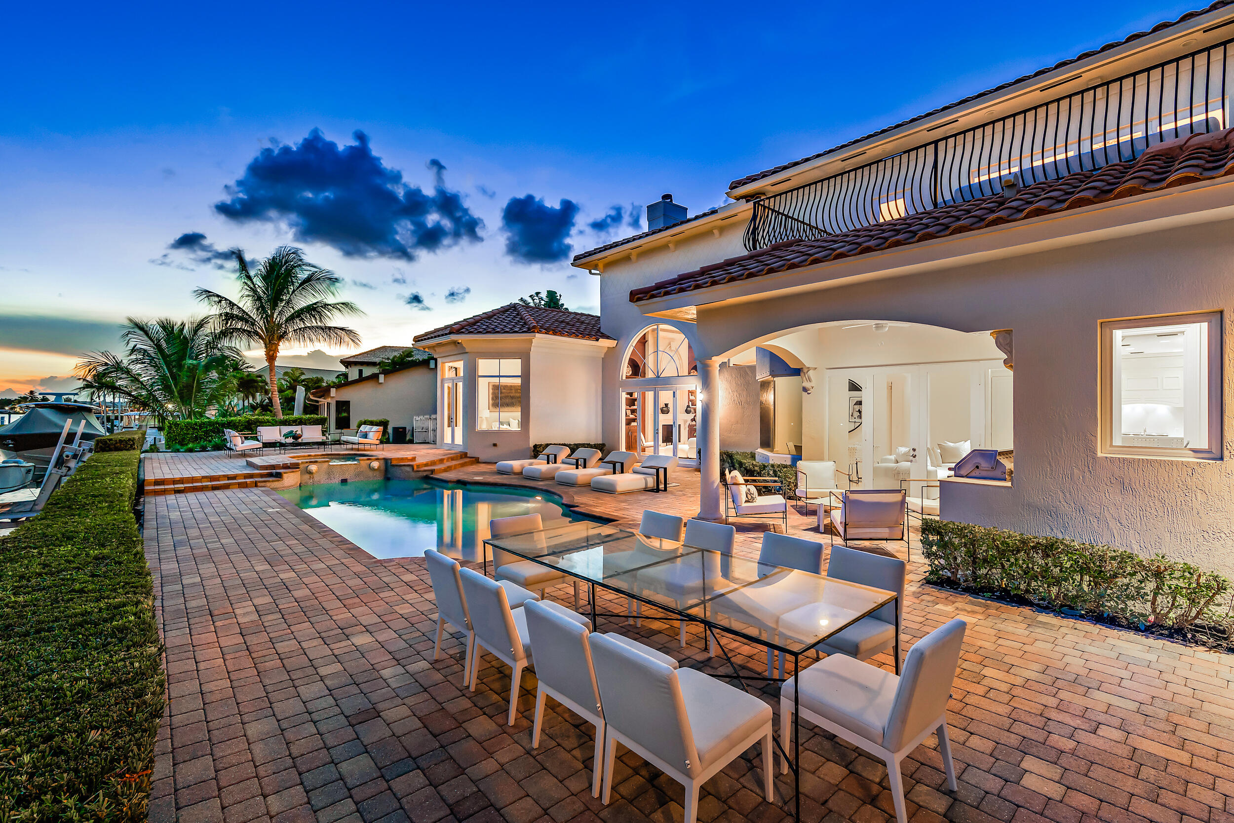 McCormick Mile - Residential