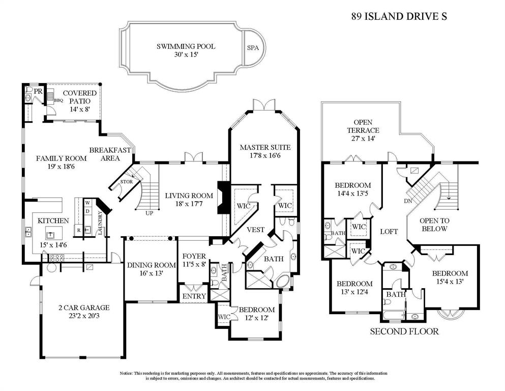 McCormick Mile - Residential