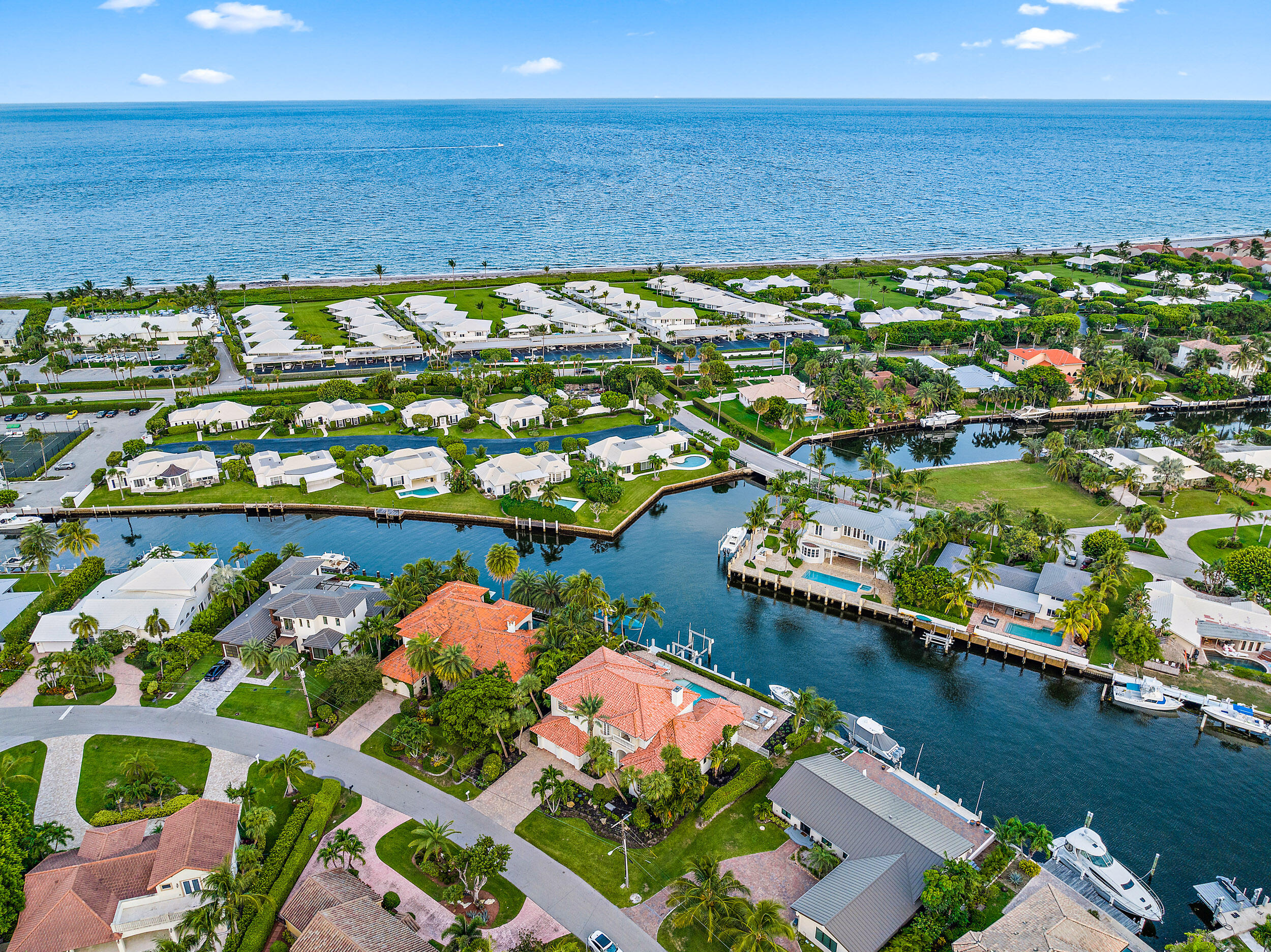 McCormick Mile - Residential