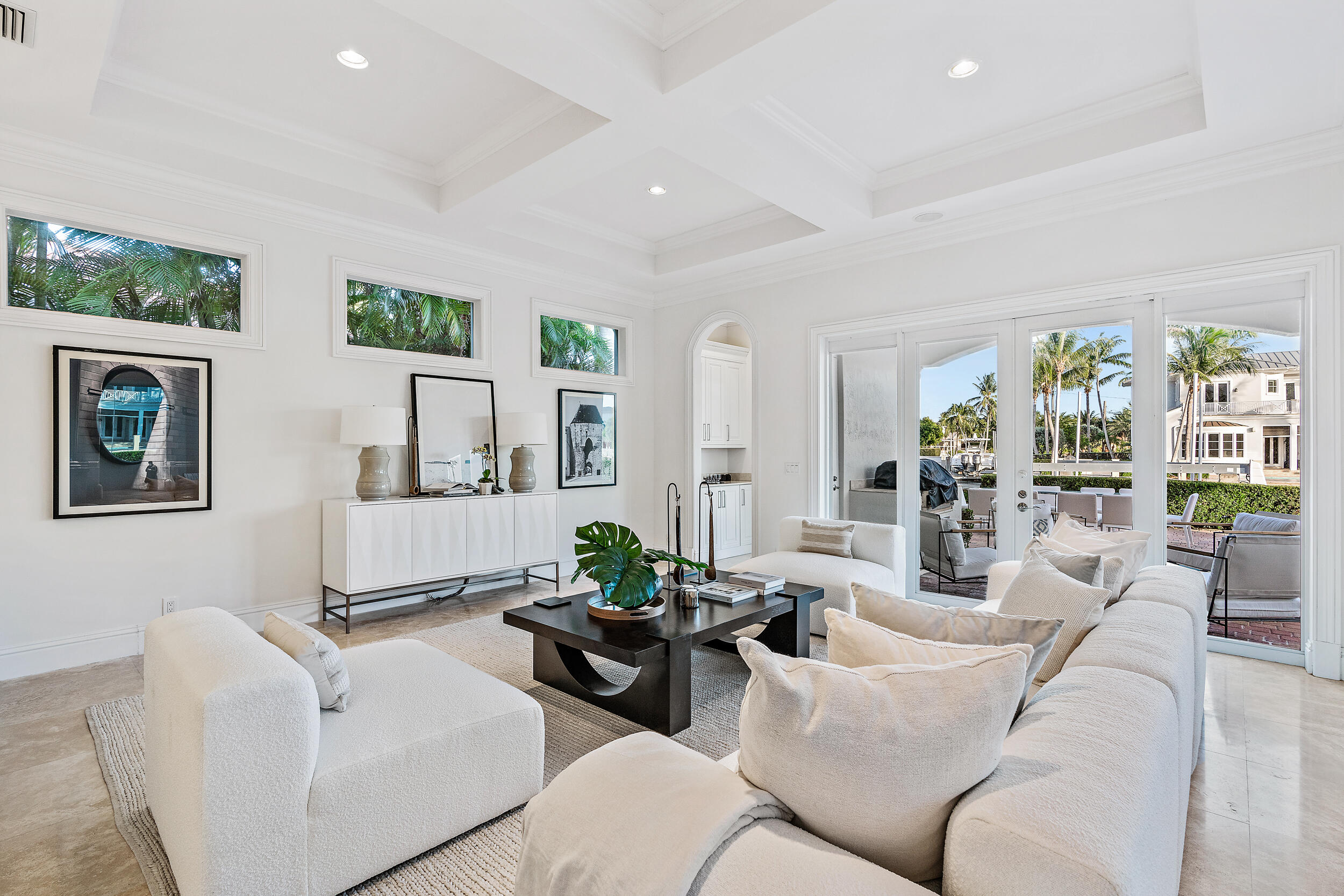 McCormick Mile - Residential