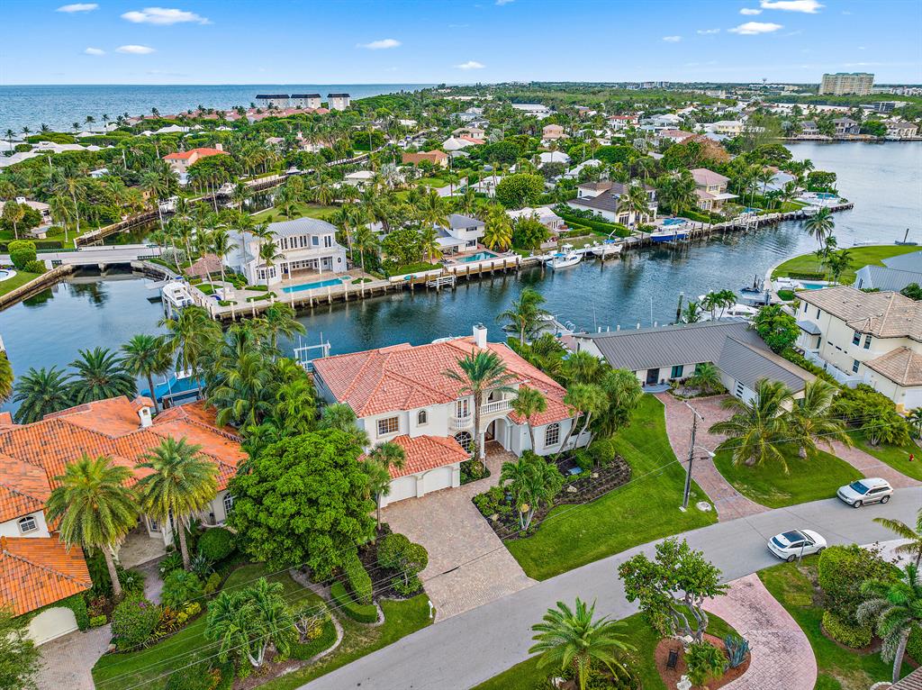 McCormick Mile - Residential