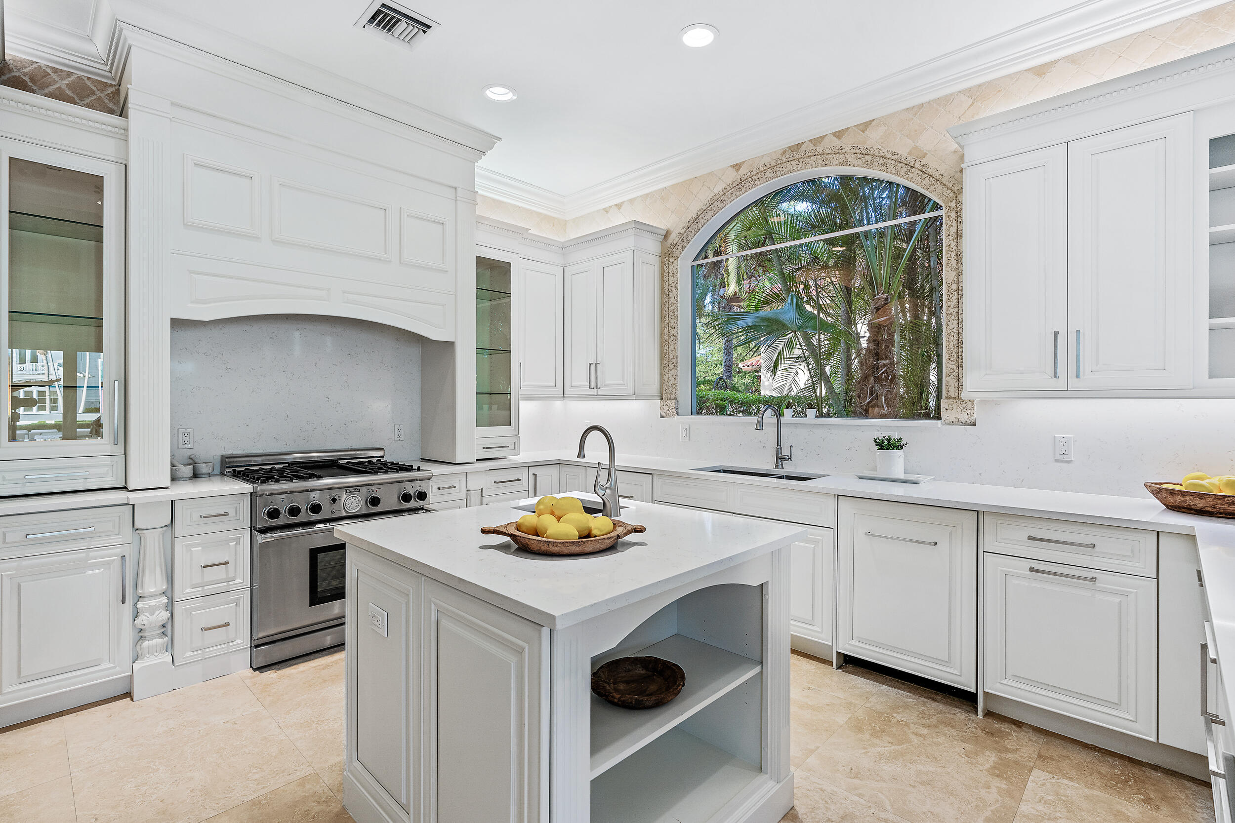 McCormick Mile - Residential