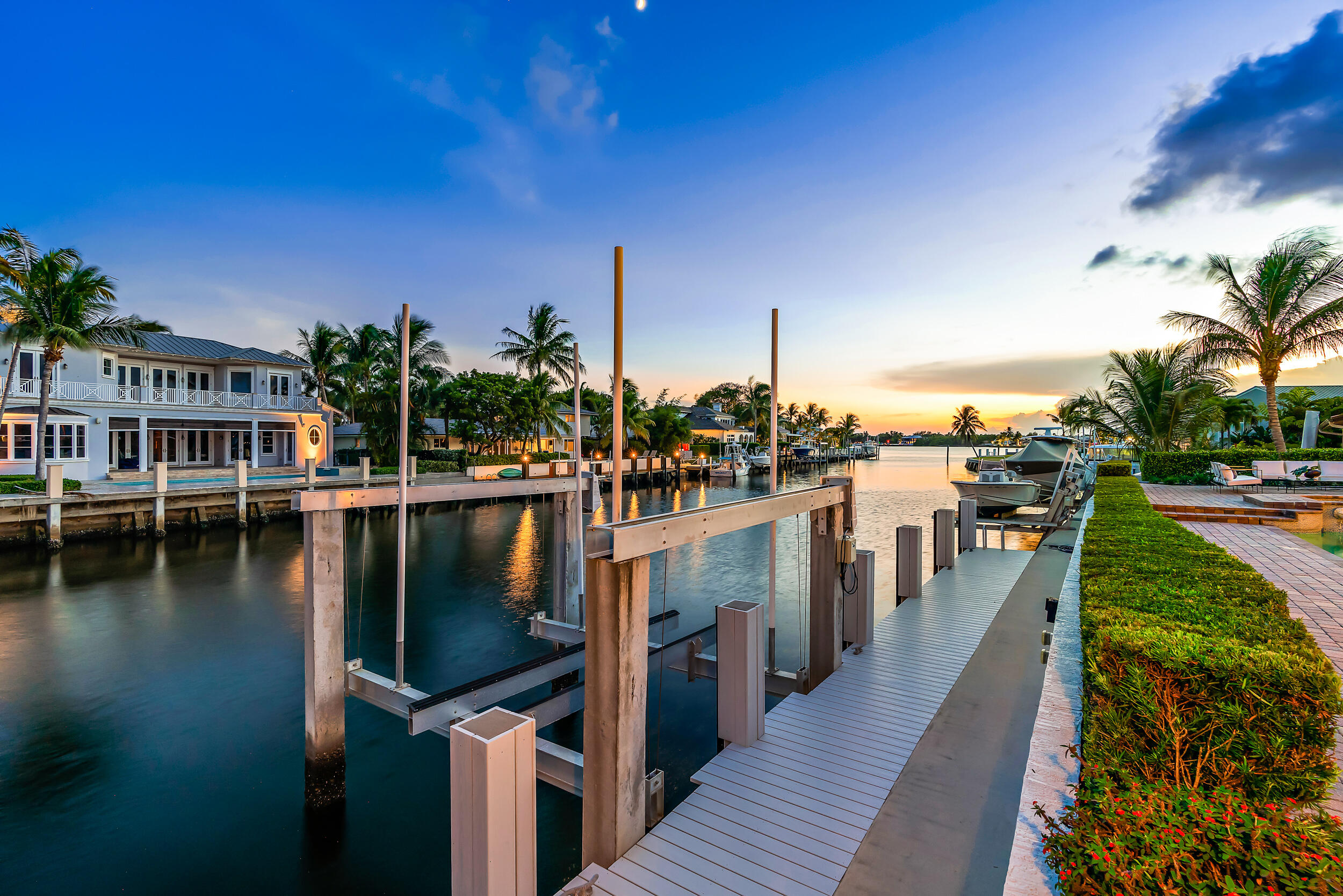 McCormick Mile - Residential
