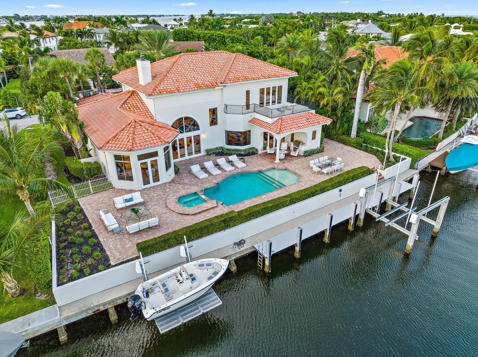 McCormick Mile - Residential