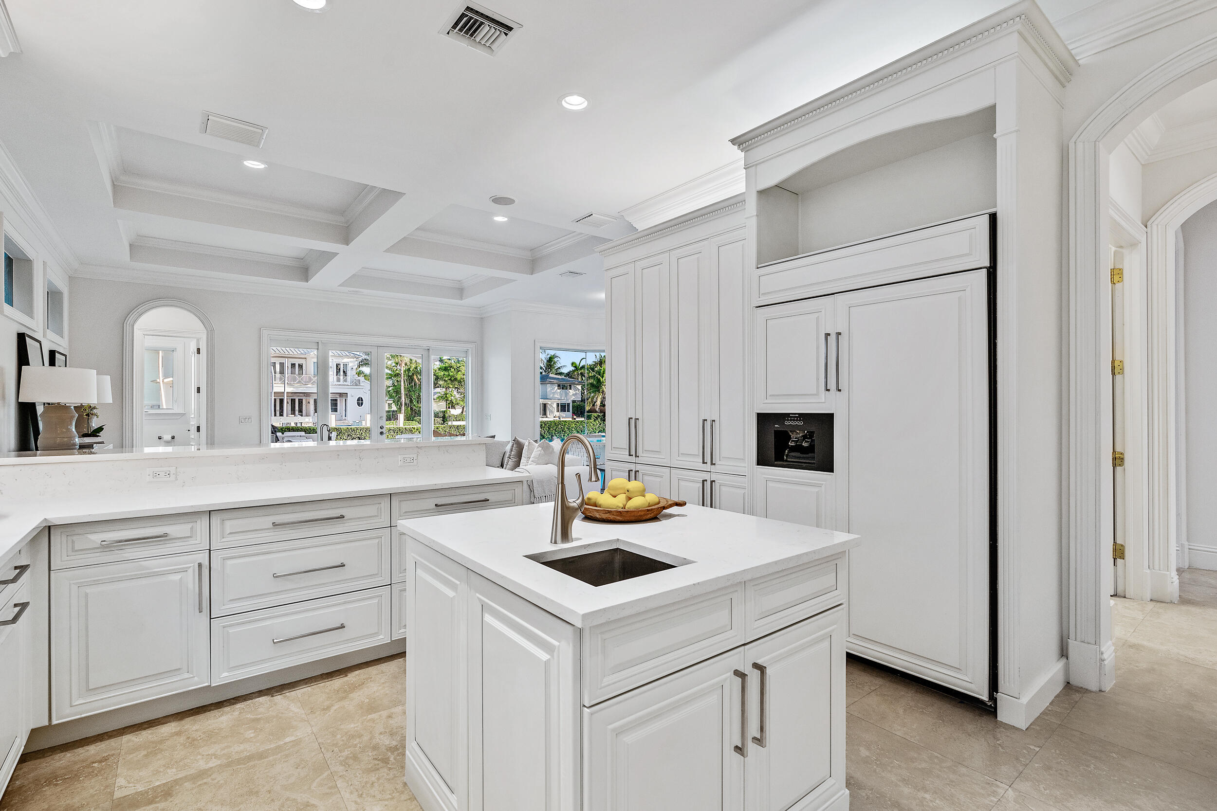 McCormick Mile - Residential