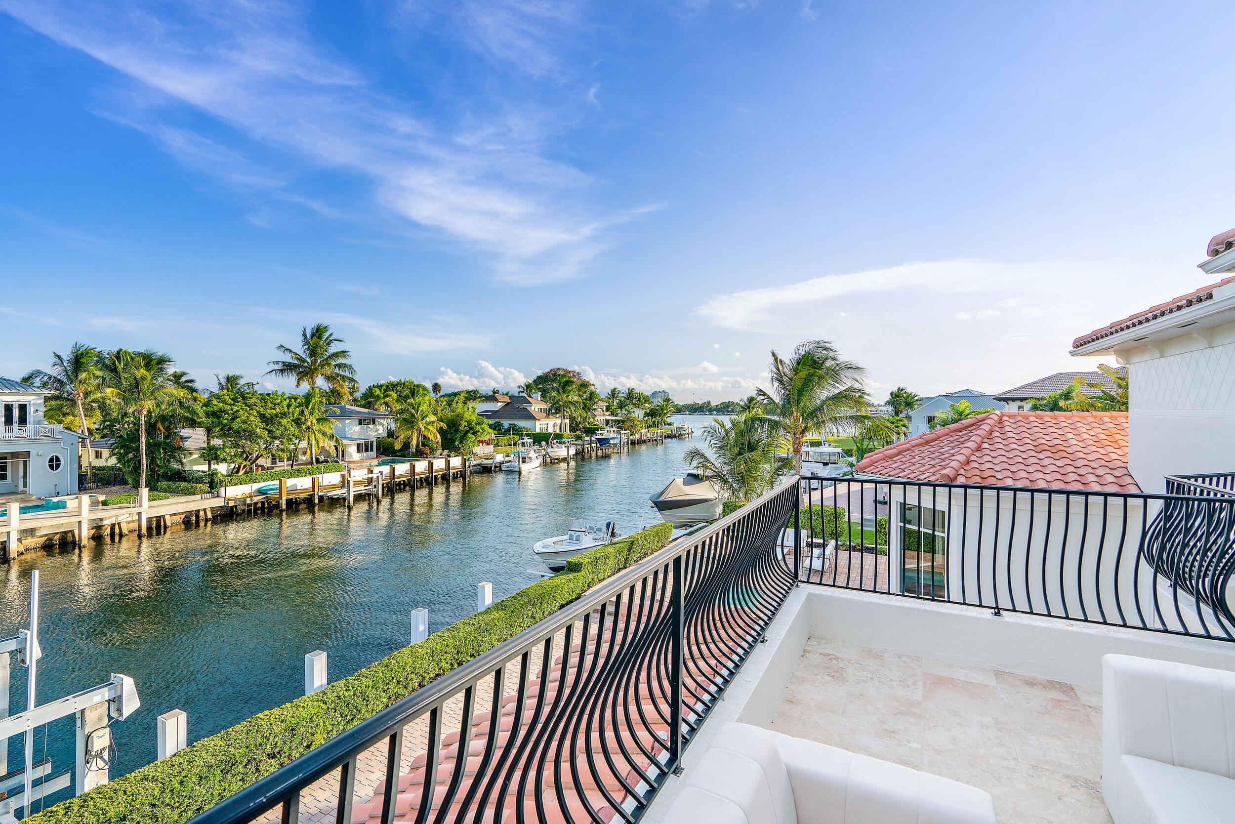 McCormick Mile - Residential