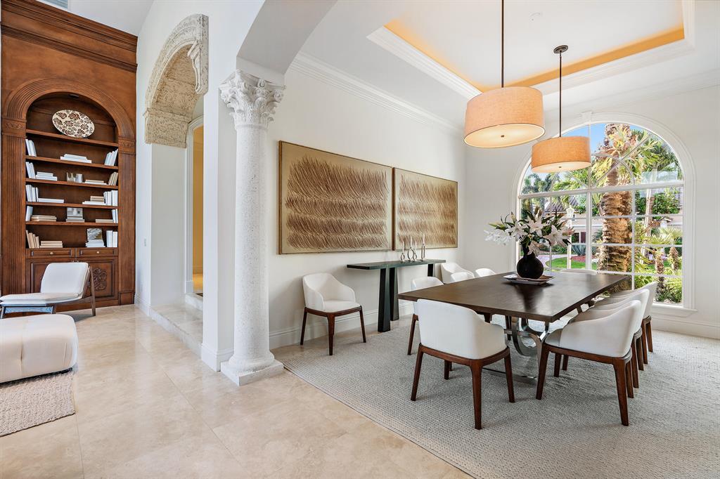 McCormick Mile - Residential