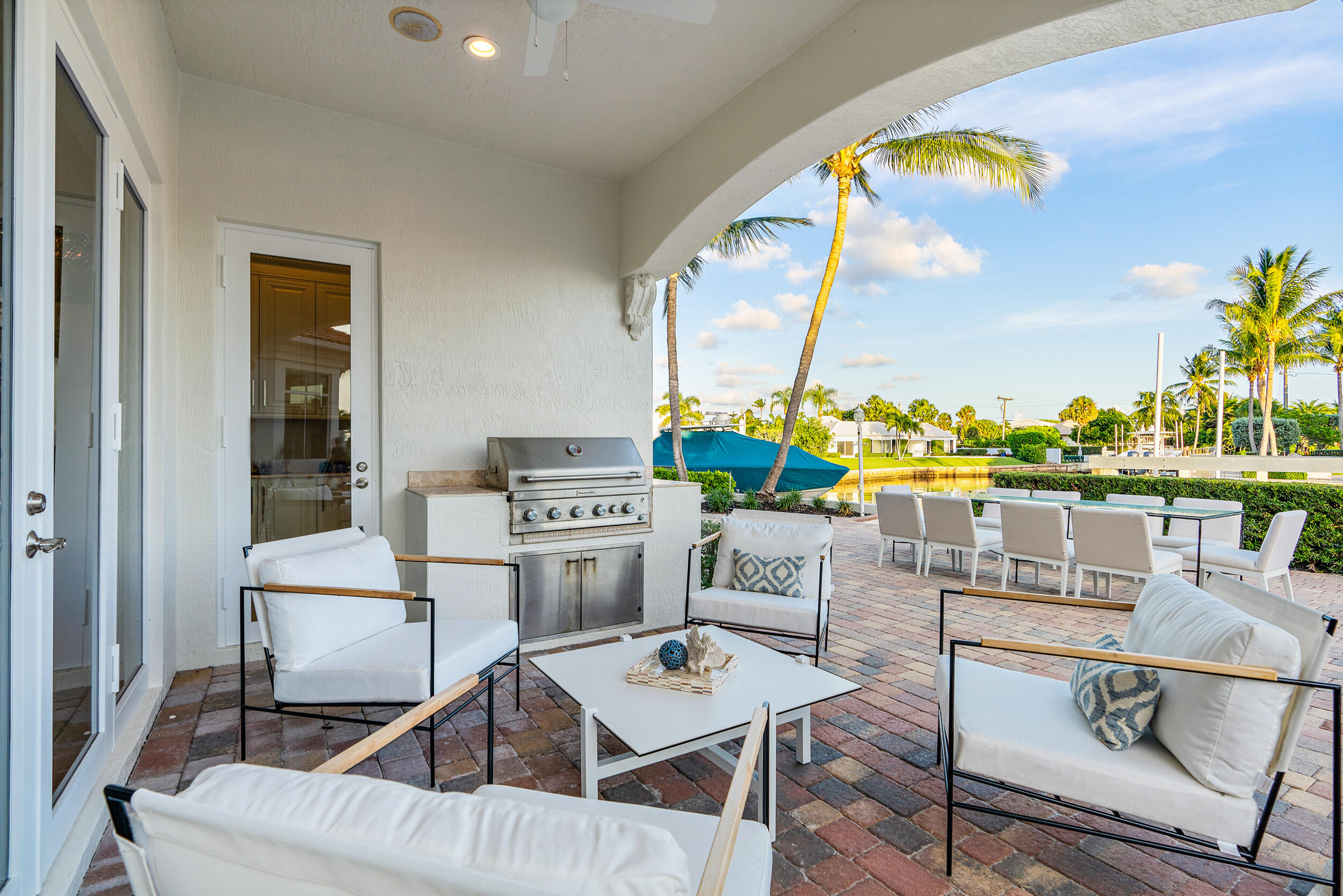 McCormick Mile - Residential