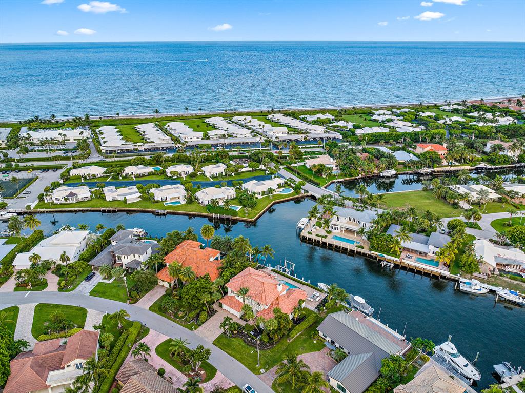 McCormick Mile - Residential