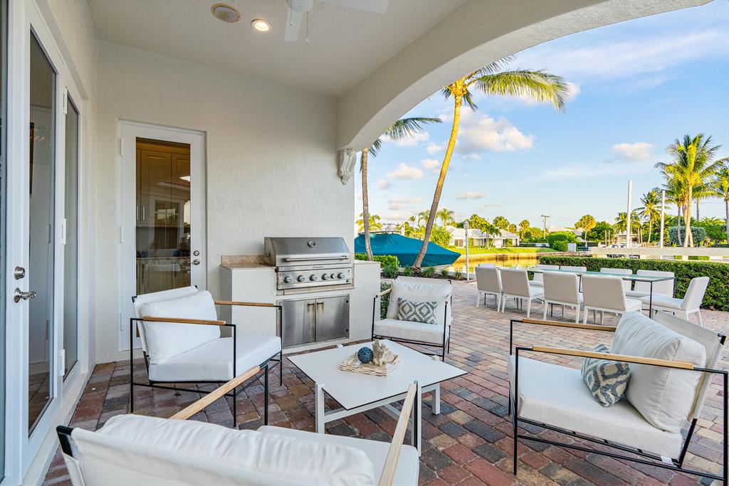 McCormick Mile - Residential