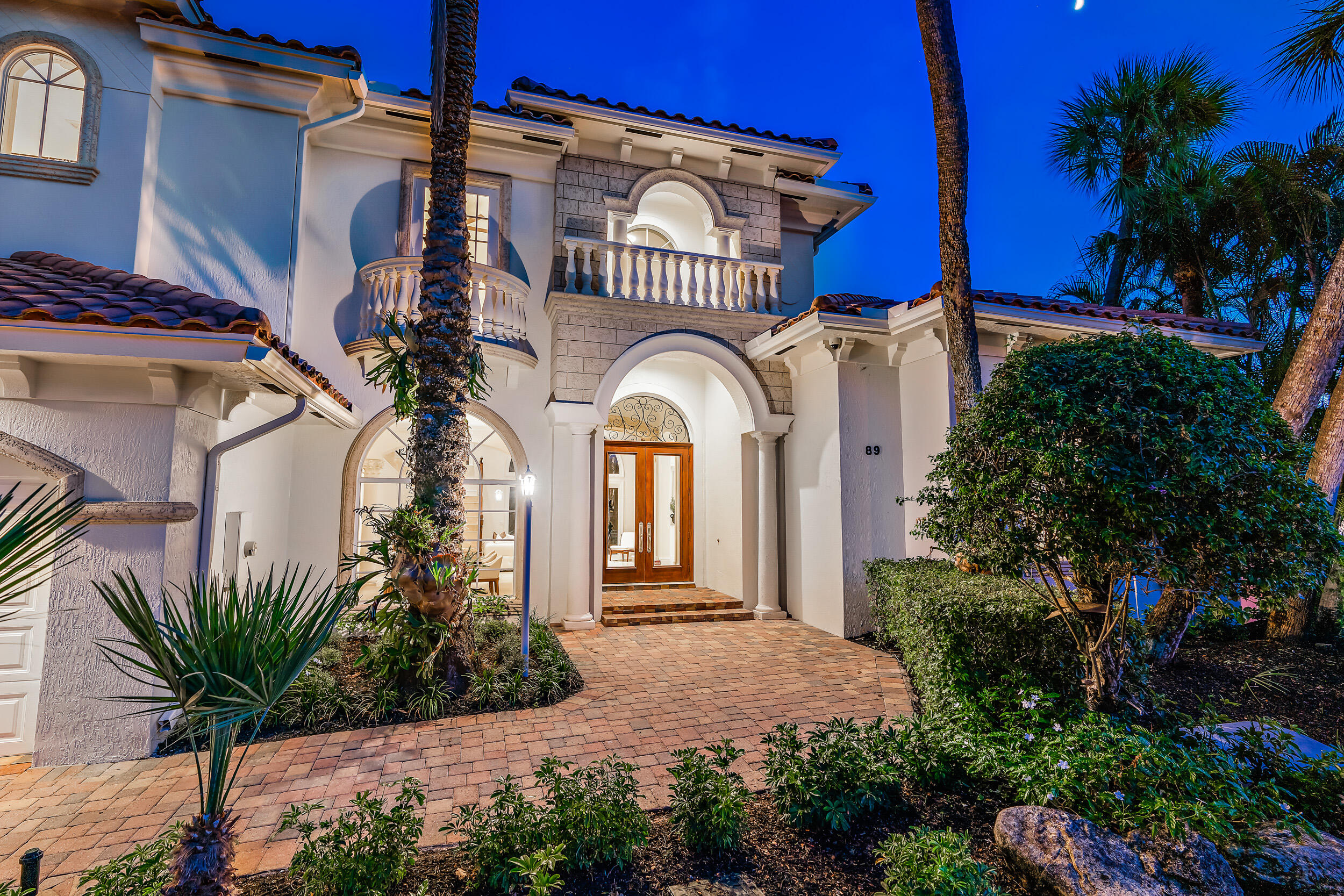 McCormick Mile - Residential