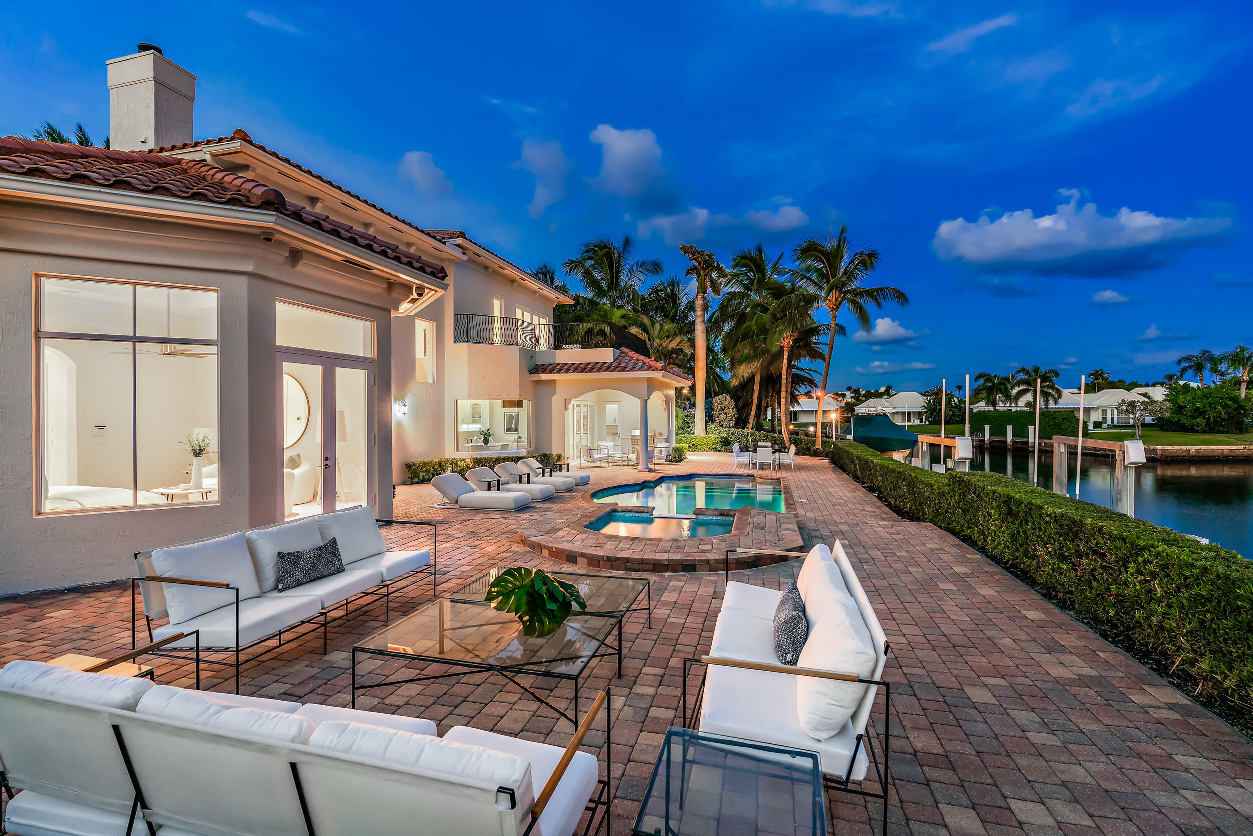 McCormick Mile - Residential