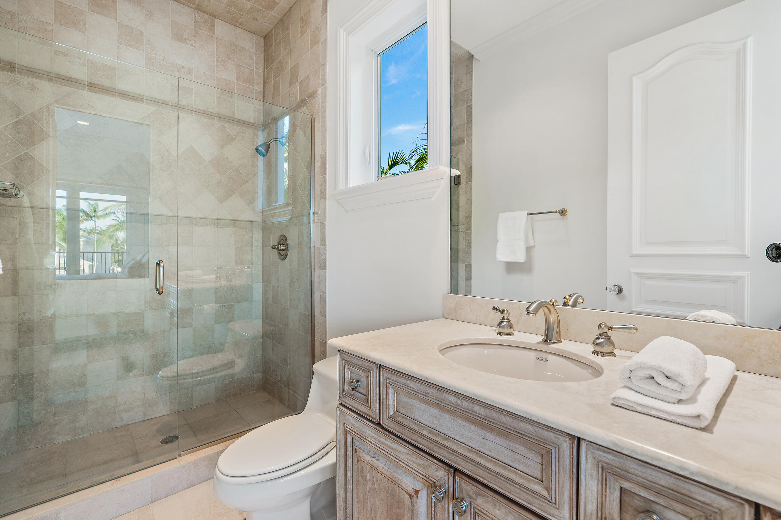 McCormick Mile - Residential