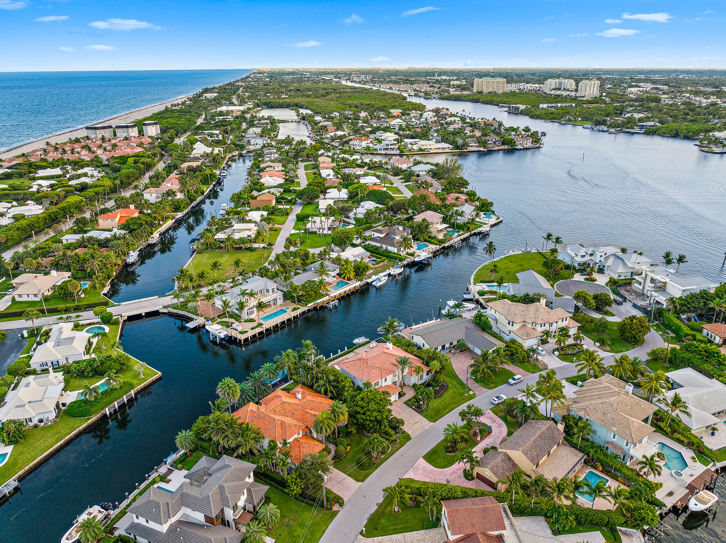 McCormick Mile - Residential