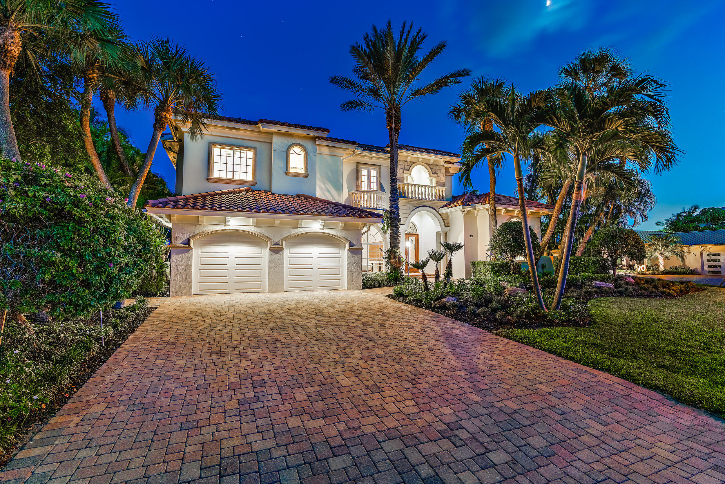McCormick Mile - Residential