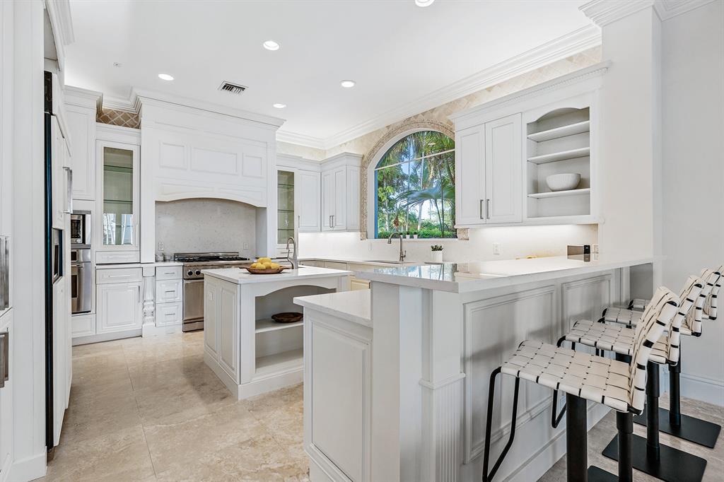 McCormick Mile - Residential