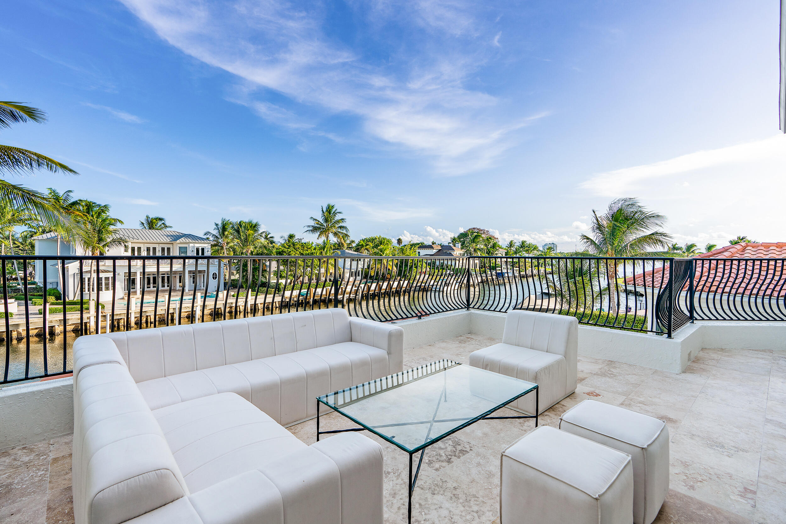 McCormick Mile - Residential