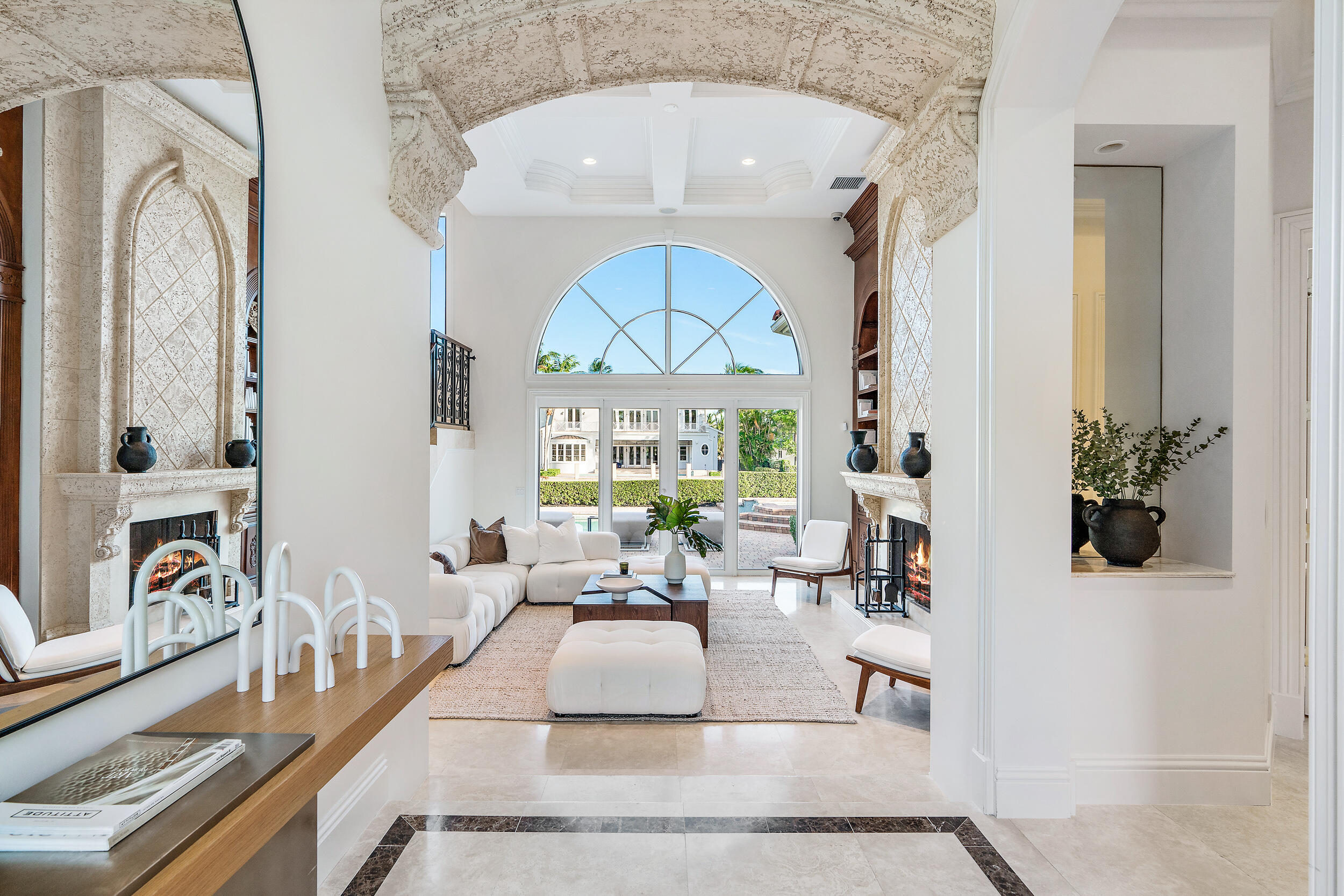 McCormick Mile - Residential