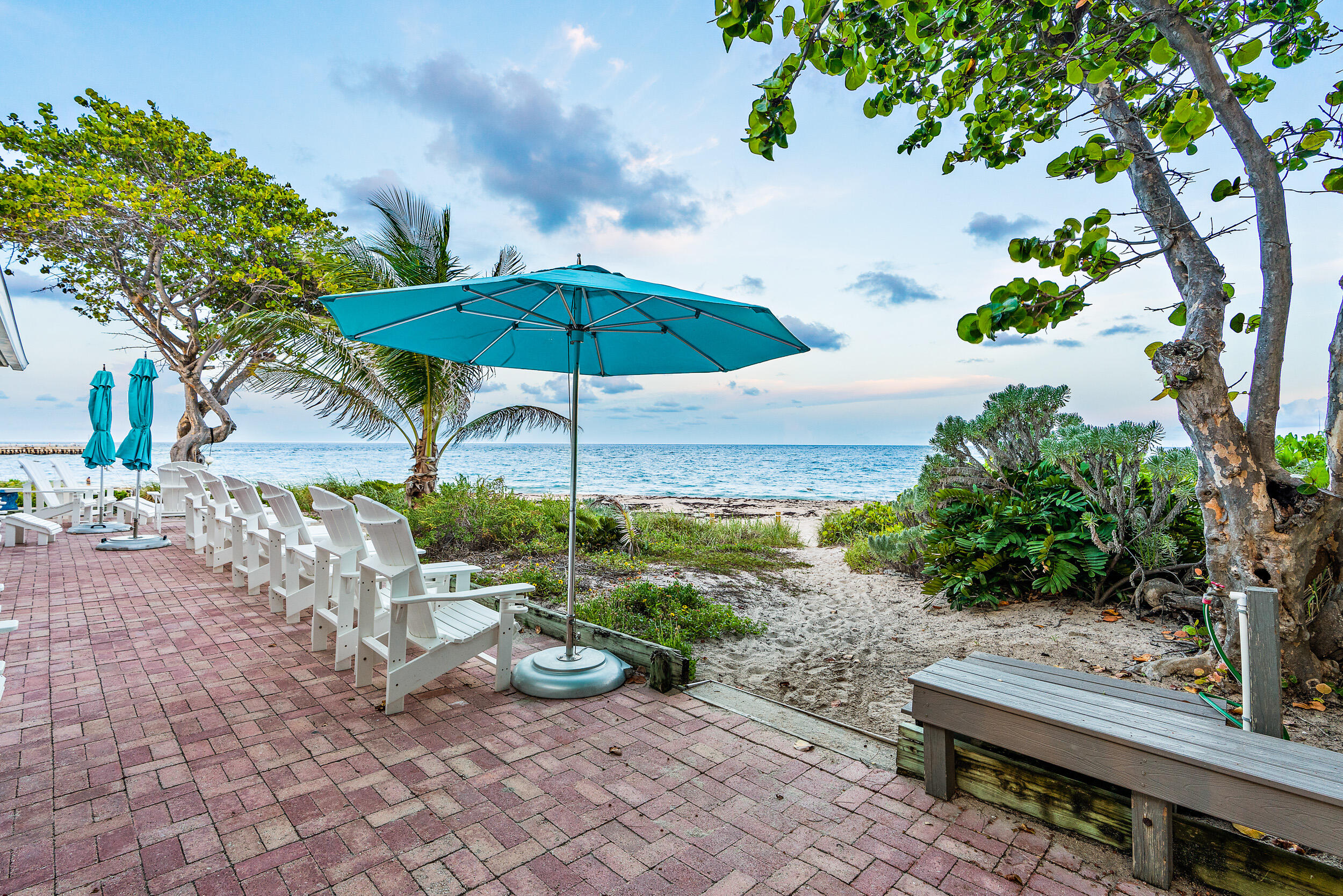 McCormick Mile - Residential