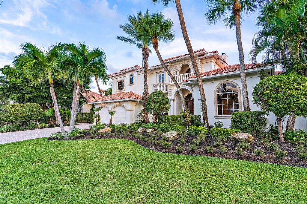 McCormick Mile - Residential