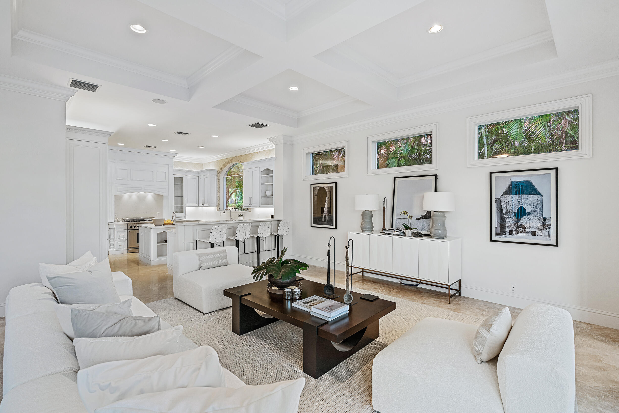 McCormick Mile - Residential