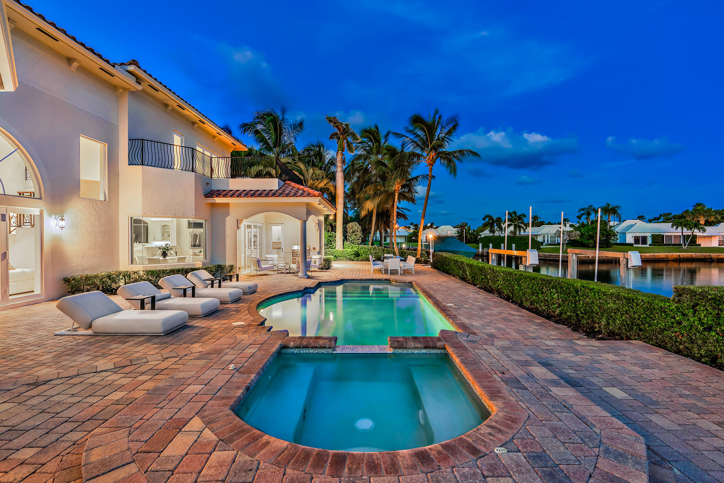 McCormick Mile - Residential