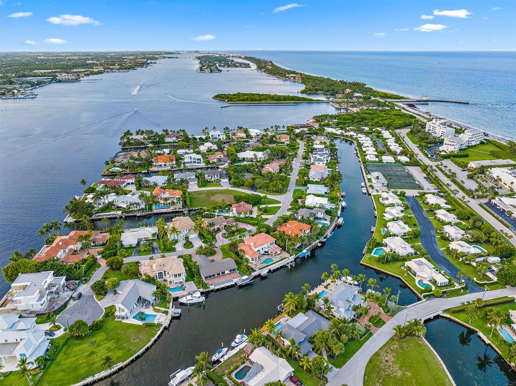 McCormick Mile - Residential