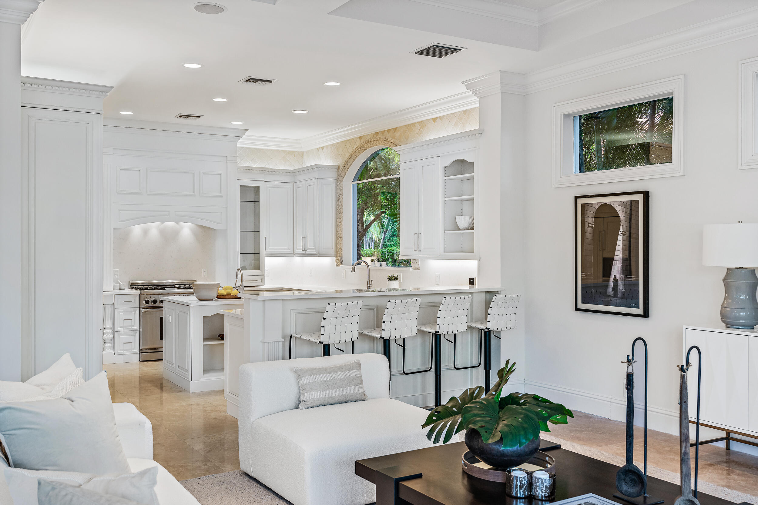 McCormick Mile - Residential