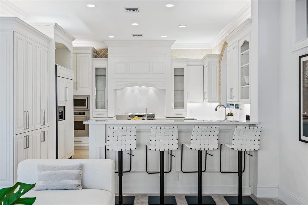 McCormick Mile - Residential