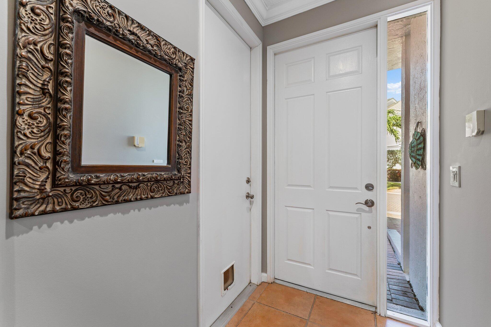 Seaview - Residential Lease