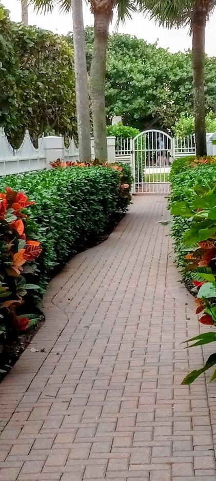 Seaview - Residential Lease