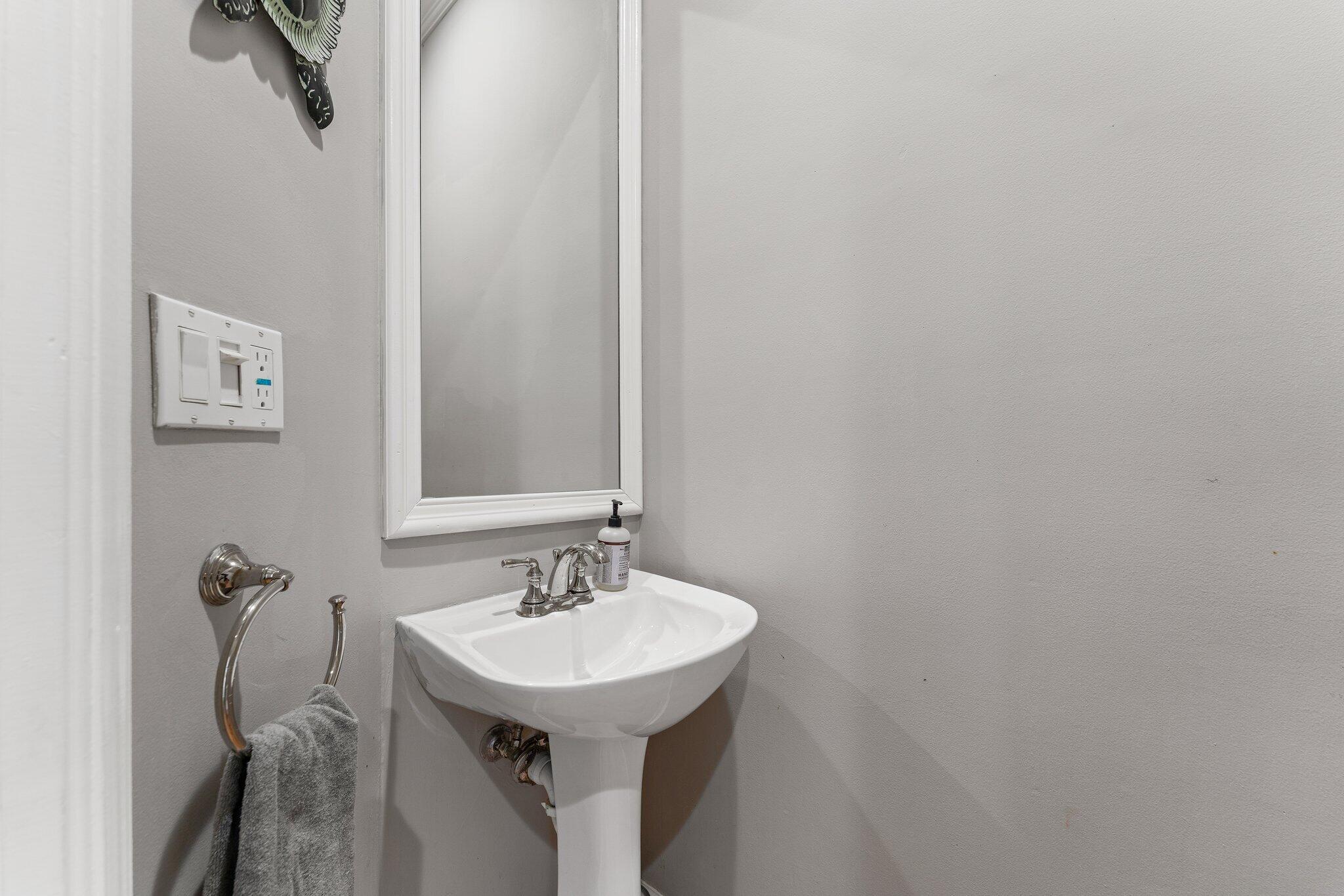 Seaview - Residential Lease