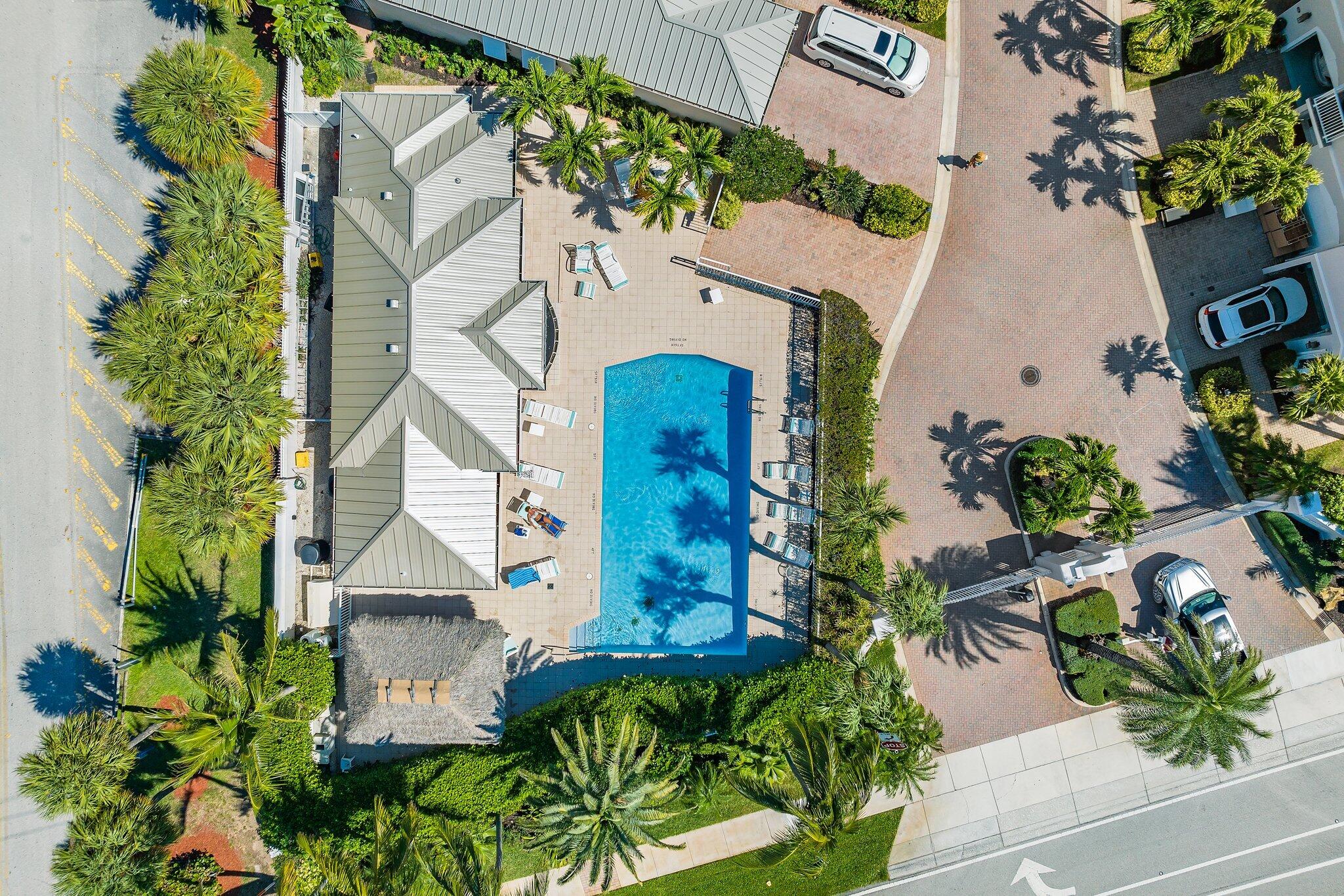 Seaview - Residential Lease