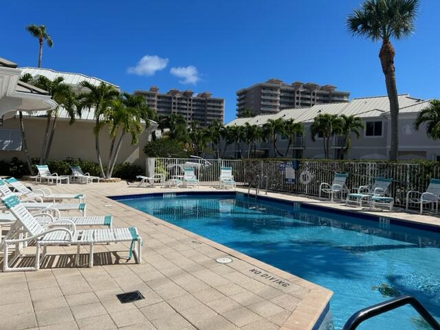 Seaview - Residential Lease