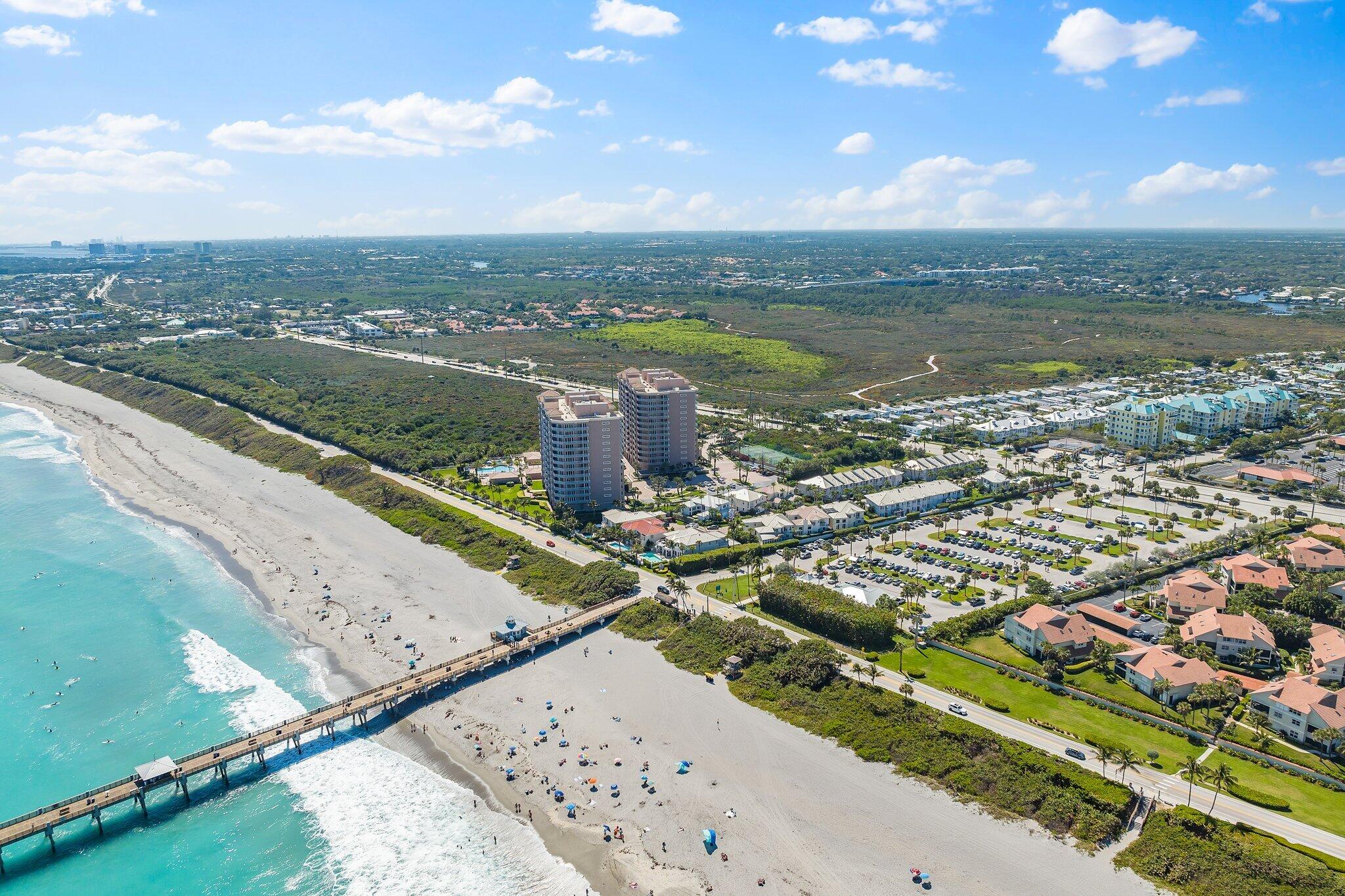 Seaview - Residential Lease