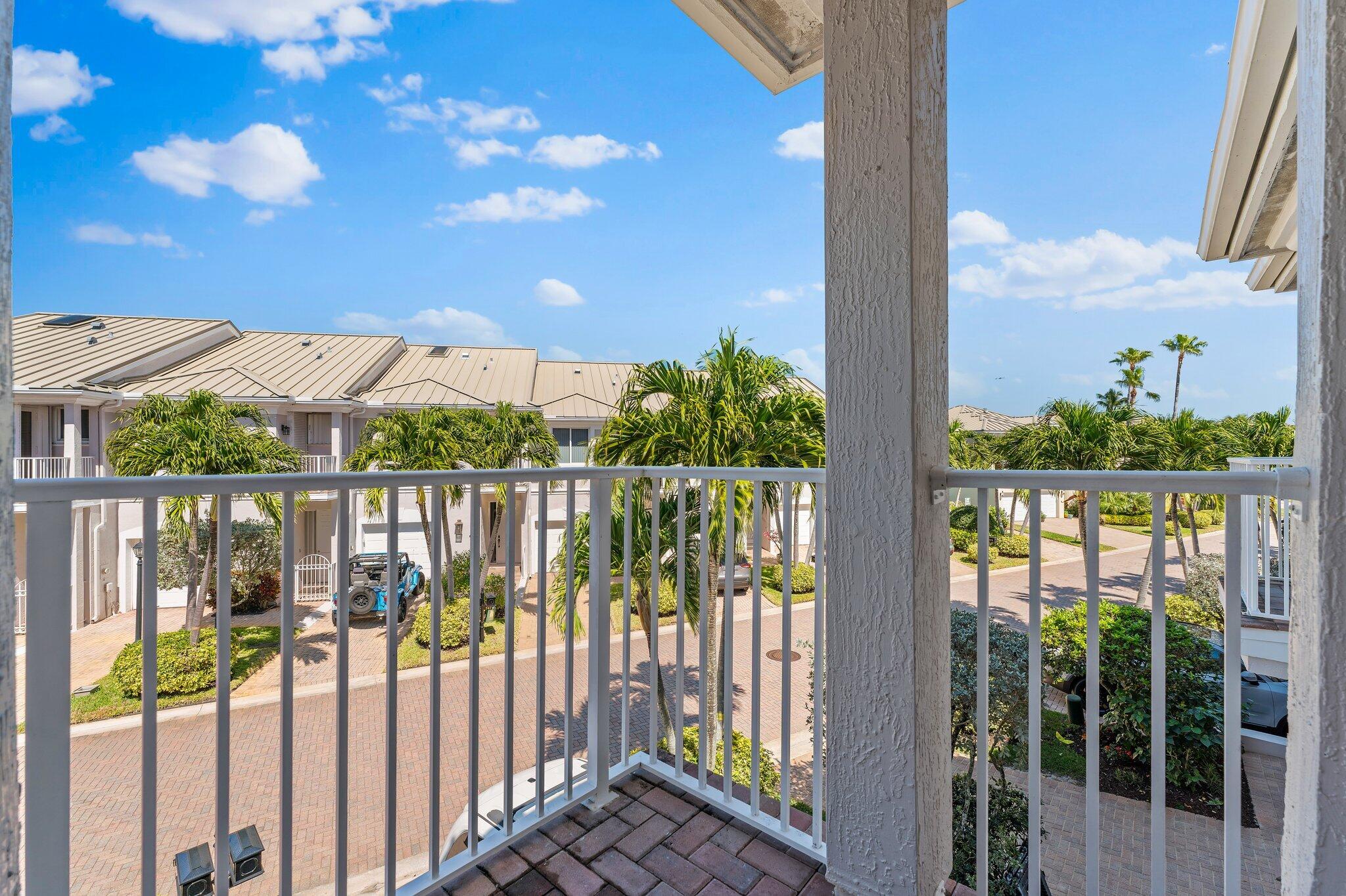 Seaview - Residential Lease