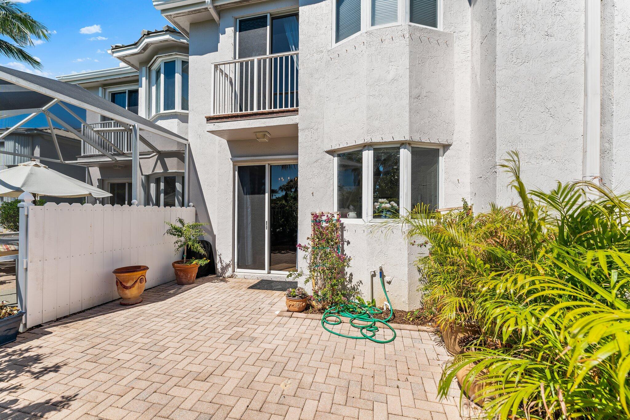 Seaview - Residential Lease