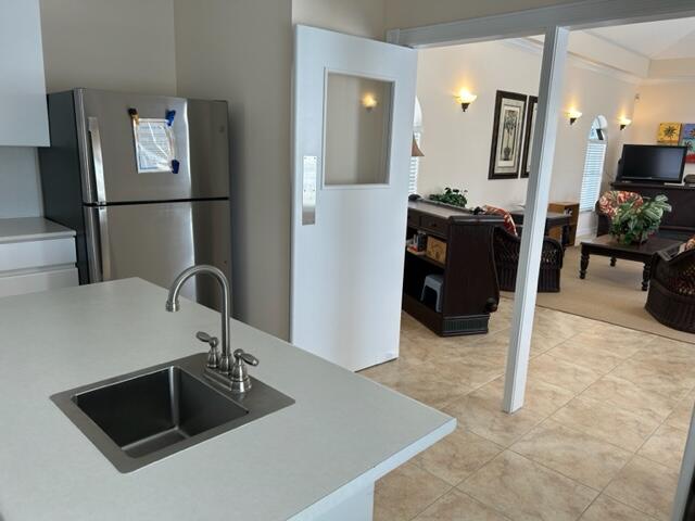 Seaview - Residential Lease