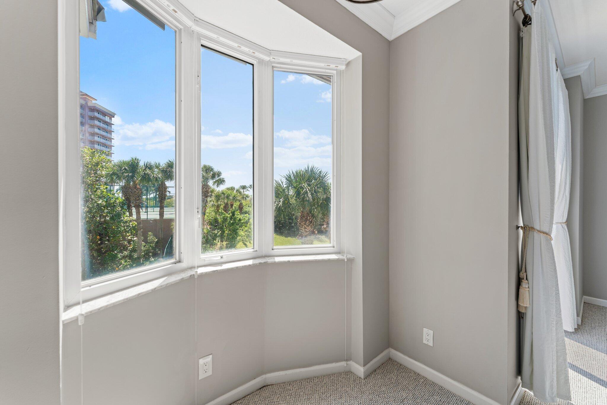 Seaview - Residential Lease