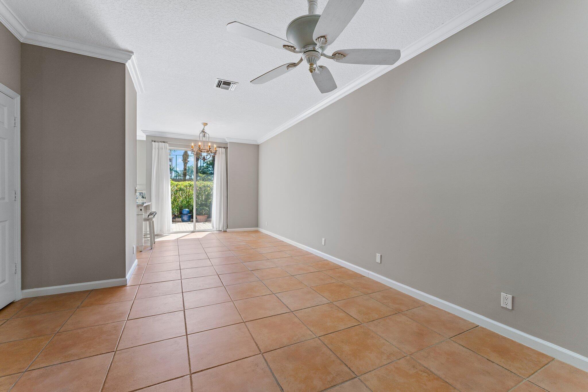 Seaview - Residential Lease