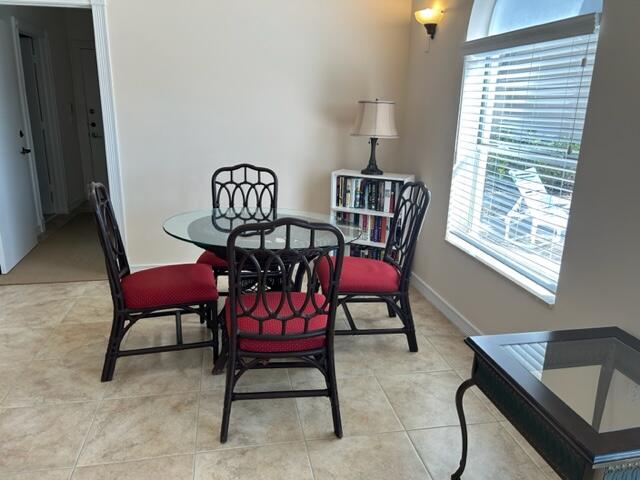 Seaview - Residential Lease