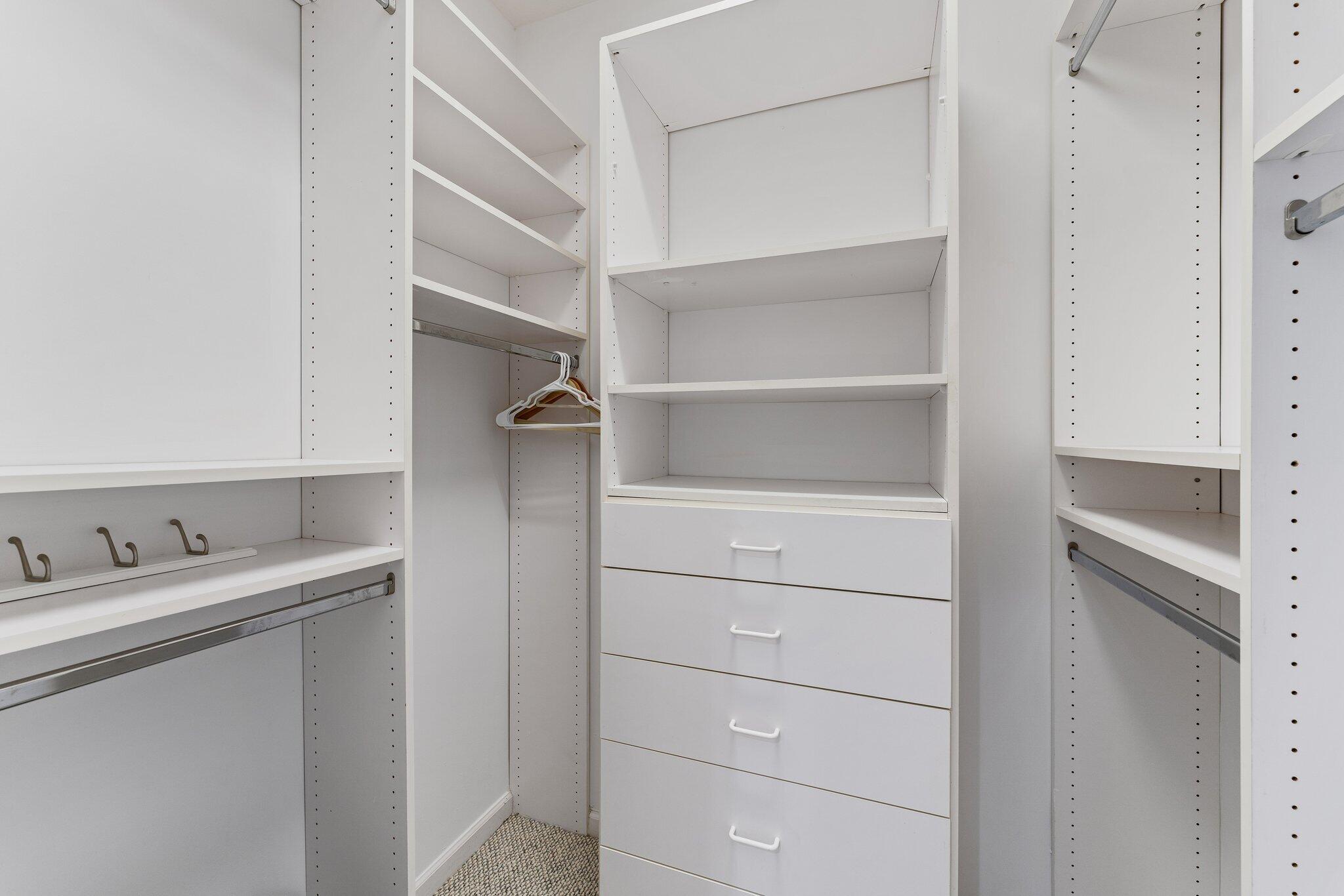 Seaview - Residential Lease