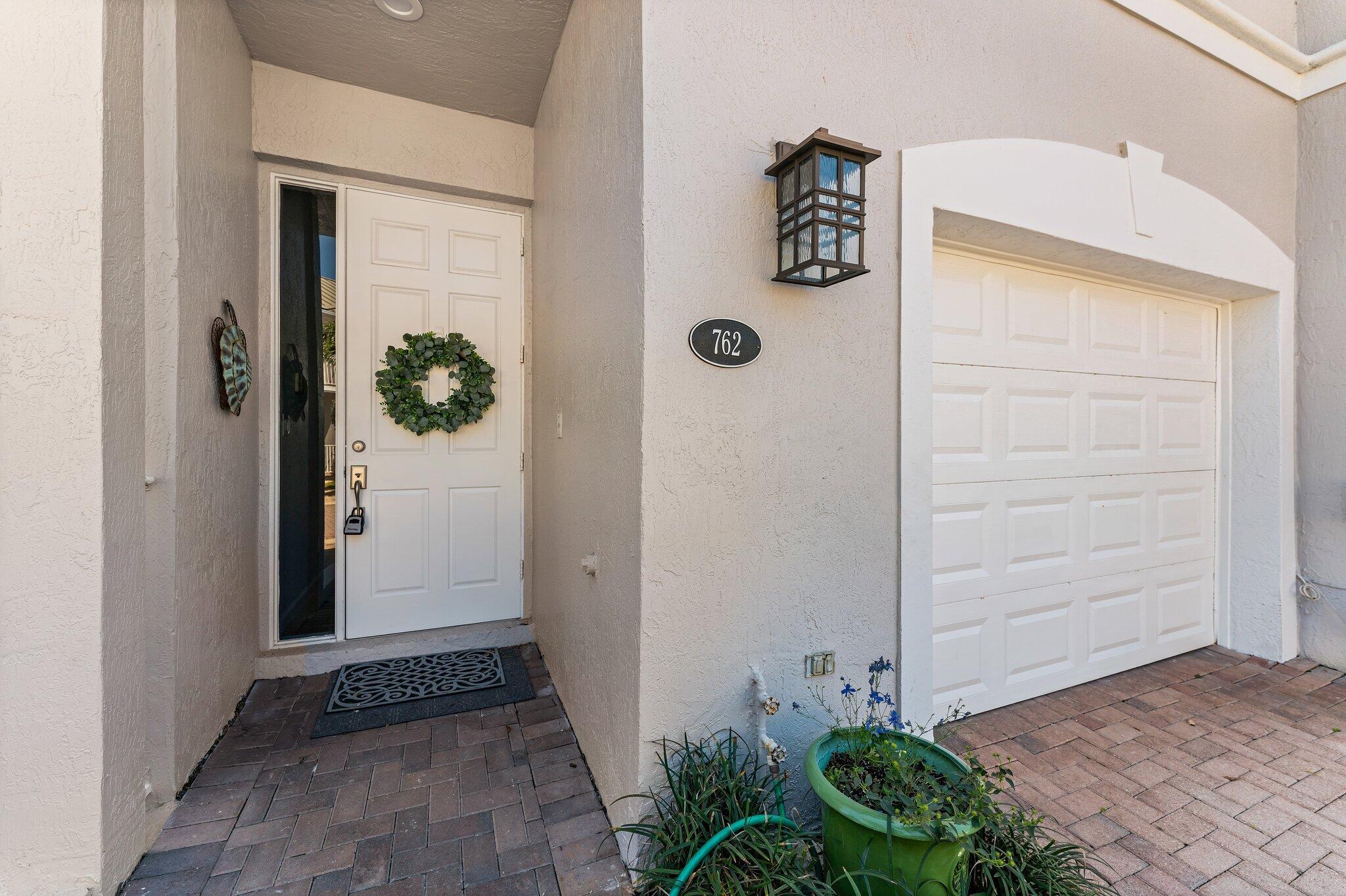 Seaview - Residential Lease