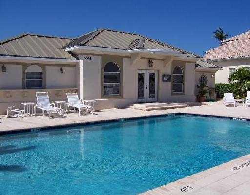 Seaview - Residential Lease