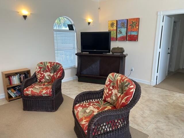 Seaview - Residential Lease