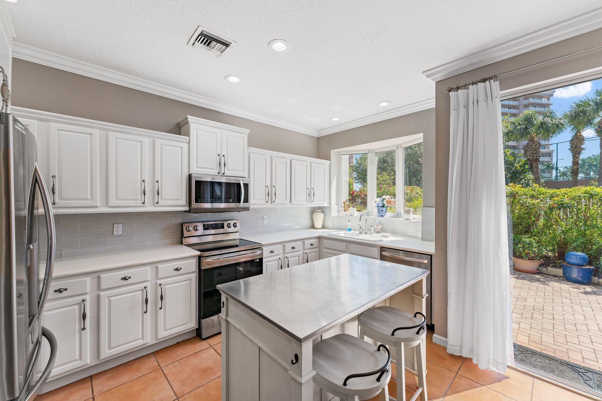 Seaview - Residential Lease