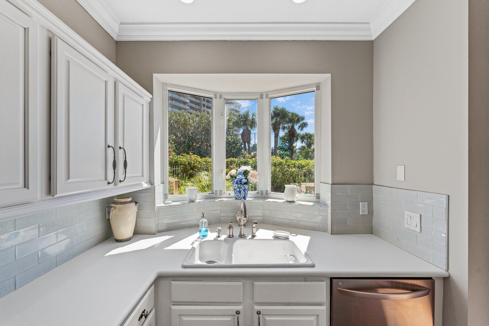 Seaview - Residential Lease