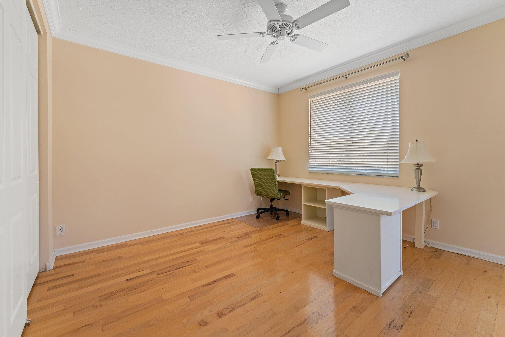 Seaview - Residential Lease